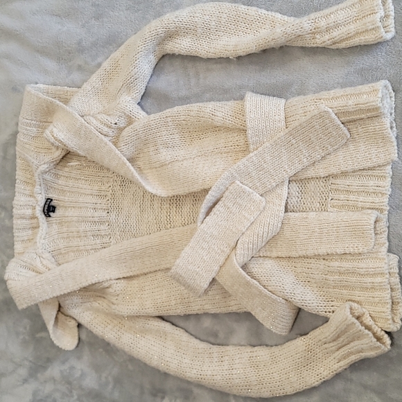 Express sweater xs - Picture 2 of 3